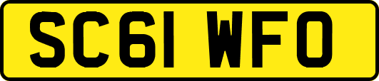 SC61WFO