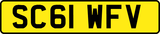 SC61WFV