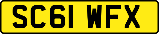 SC61WFX