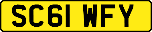 SC61WFY