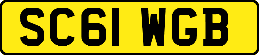 SC61WGB