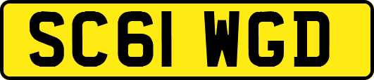 SC61WGD