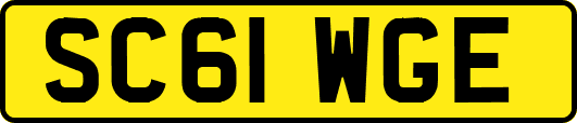 SC61WGE