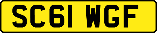 SC61WGF