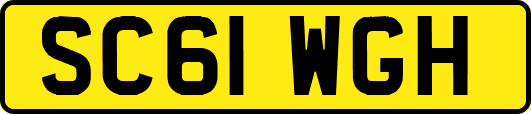 SC61WGH