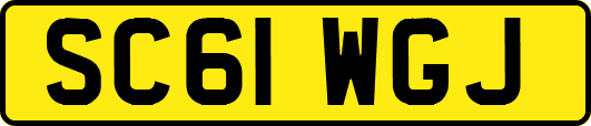 SC61WGJ