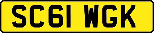 SC61WGK