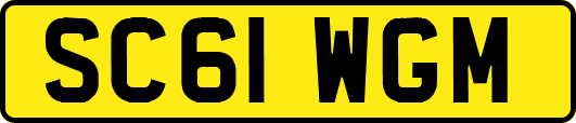 SC61WGM