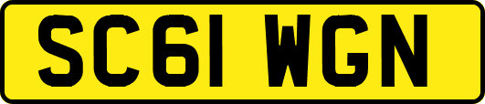 SC61WGN