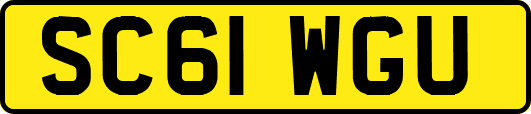 SC61WGU