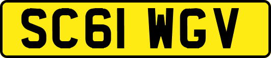 SC61WGV
