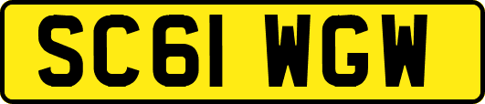 SC61WGW