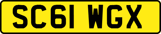 SC61WGX
