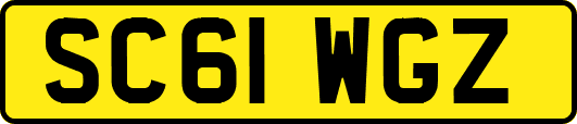 SC61WGZ