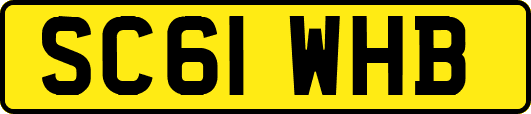 SC61WHB