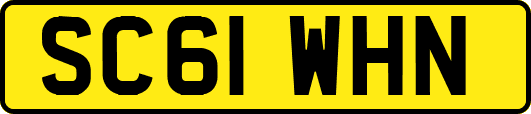 SC61WHN