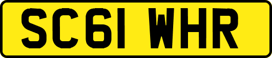 SC61WHR