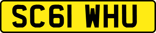 SC61WHU