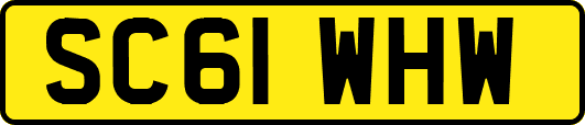 SC61WHW