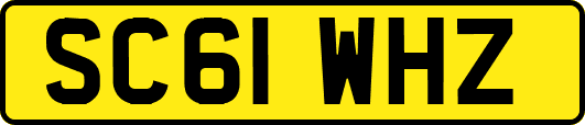 SC61WHZ