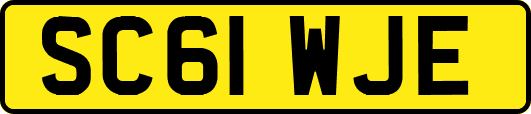 SC61WJE