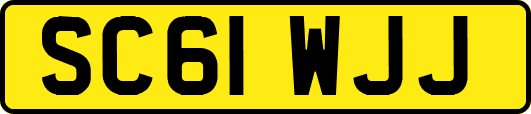 SC61WJJ