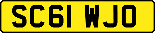SC61WJO