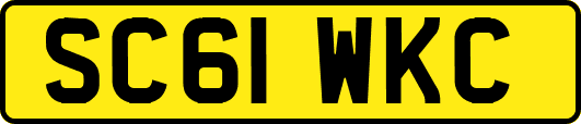 SC61WKC