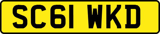 SC61WKD