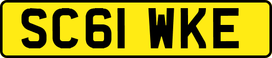 SC61WKE