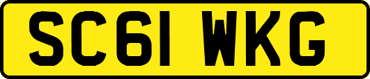 SC61WKG
