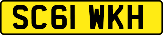 SC61WKH