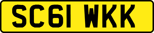 SC61WKK