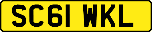 SC61WKL
