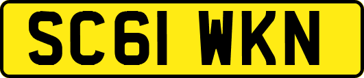 SC61WKN