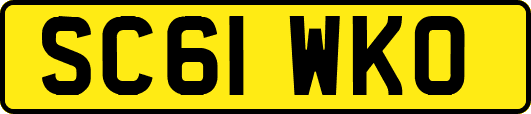 SC61WKO