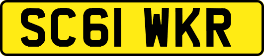 SC61WKR
