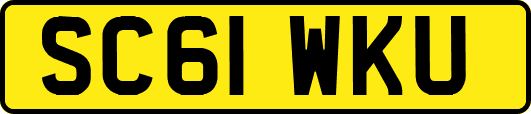 SC61WKU
