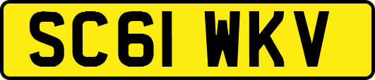 SC61WKV
