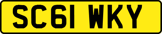 SC61WKY