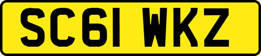 SC61WKZ