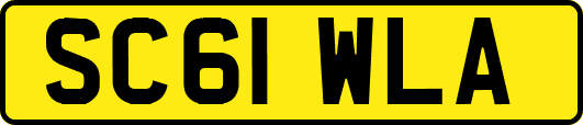 SC61WLA