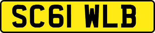 SC61WLB