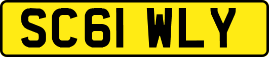 SC61WLY
