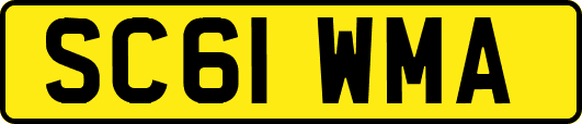 SC61WMA
