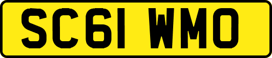 SC61WMO