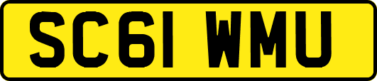 SC61WMU
