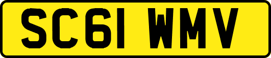 SC61WMV