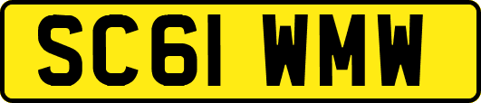 SC61WMW