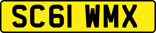 SC61WMX